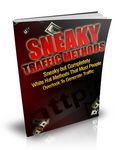 Sneaky Traffic Methods - Viral Report