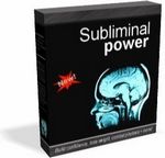 Subliminal Power Software Pack