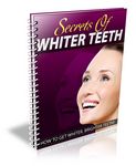 Secrets of Whiter Teeth - Viral Report