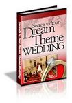 Secrets to Your Dream Theme Wedding