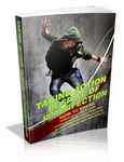 Taking Action In Spite of Imperfection (PLR)