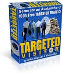 Targeted Visitor (PHP)