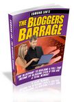 The Bloggers Barrage