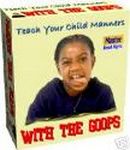 Teach Your Child Manners