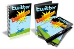 Twitter Explosion - Video Series