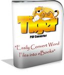 Tiger PDF Converter