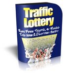 Traffic Lottery (PHP)