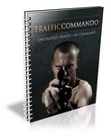 Traffic Commando - Viral Report
