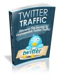 Twitter Traffic - Viral eBook