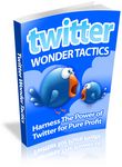 Twitter Wonder Tactics - Viral eBook