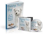 Training Your Dog - eBook and Audio