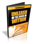 Unleash the eBook Within - Audio