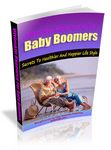 Ultimate Resources for Baby Boomers