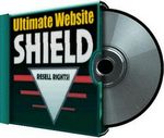 Ultimate Website Shield