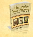 Uncovering Your Ancestry