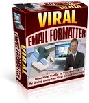 Viral Email Formatter (PHP)