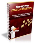 Top Notch Email Marketing  - Viral Report
