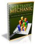 Web Traffic Mechanic - Viral Report