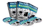 Video Traffic Unleashed - eBook, Audios, and Videos