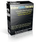 Video Sales Factory - Video Creation Software