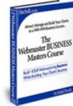 Webmaster BUISNESS Master Course