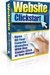 Website Clickstart