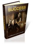 What Does Success Truly Mean - Viral eBook