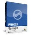 Whois Manager - FREE