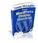 Wordpress Plugins Blueprint