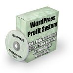 Wordpress Profit System- Plugin