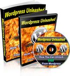 Wordpress v 2.6  Unleashed - Video Series