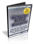 Webpage Traffic Blueprint - Video Series