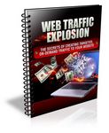 Web Traffic Explosion - Viral eBook