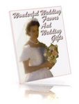 Wedding Gifts and Favors