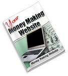 Your Money Making Website