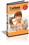You and Your Tattoo - eBook and Audio
