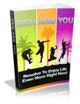 Zen and You - Viral eBook