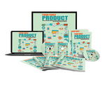Your First Product - Videos & eBook