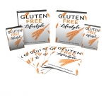 Gluten Free Lifestyle [Videos & eBook]