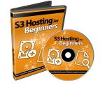 Amazon S3 Hosting for Begginers [PLR Video Course]