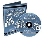 Surefire Local Launchpad - PLR Video Series
