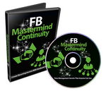 Facebook Mastermind Continuity - PLR Video Course