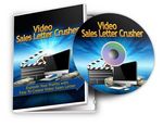 Video Sales Letter Crusher - Video Tutorial (PLR)